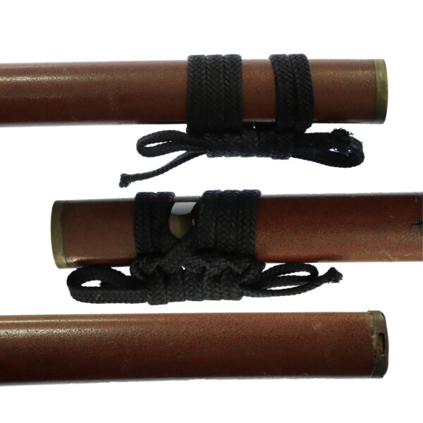 Antique Japanese Sword Katana Signed by Sadatsugu<br> NBTHK <span style="color: #ff0000;">Hozon </span>Certificate - Image 21