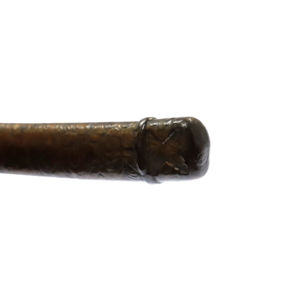 Antique Japanese Sword Katana Signed by Yoshimune<br> NBTHK<span style="color: #ff0000;"><strong> Tokubetsu Hozon</strong> </span>Certificate for the blade ＆ Koshirae - Image 25