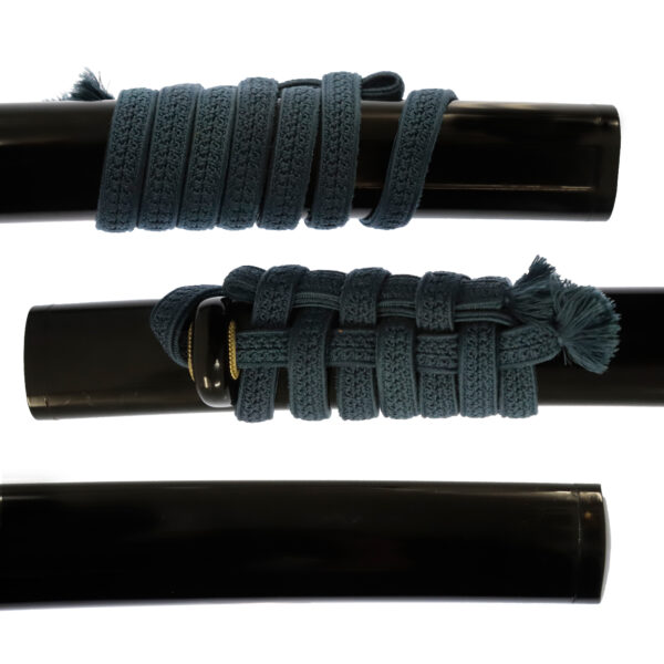 Antique Japanese Sword Wakizashi Signed by Sukenao <br>NBTHK <span style="color: #ff0000;"><strong> Tokubetsu Hozon</strong> </span>Certificate - Image 19