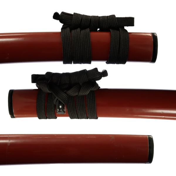 Antique Japanese Sword Katana attributed to the second-gen Echizen Yasutsugu<br> NBTHK <span style="color: #ff0000;">Hozon </span>Certificate - Image 23