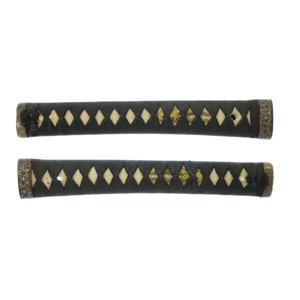 Antique Japanese Sword Katana attributed to the second-gen Echizen Yasutsugu<br> NBTHK <span style="color: #ff0000;">Hozon </span>Certificate - Image 20