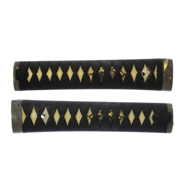 Antique Japanese Sword Wakizashi Signed by Sukenao <br>NBTHK <span style="color: #ff0000;"><strong> Tokubetsu Hozon</strong> </span>Certificate - Image 16