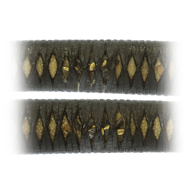 Antique Japanese Sword Katana attributed to Fuyuhiro<br> NBTHK <span style="color: #ff0000;">Hozon </span>Certificate - Image 19