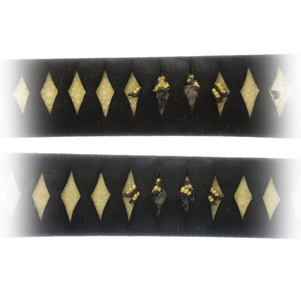 Antique Japanese Sword Wakizashi Signed by Sukenao <br>NBTHK <span style="color: #ff0000;"><strong> Tokubetsu Hozon</strong> </span>Certificate - Image 17