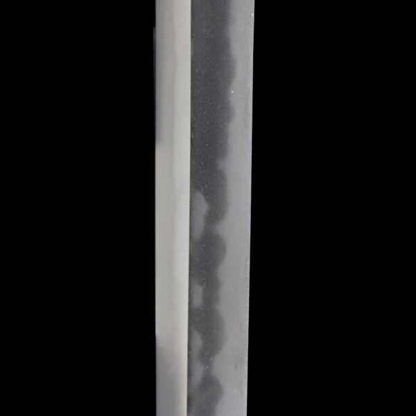 Antique Japanese Sword Tanto Signed by Tadamitsu<br> NBTHK <span style="color: #ff0000;">Hozon </span>Certificate - Image 10
