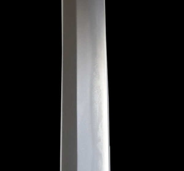 Antique Japanese Sword Katana Signed by Kunishige <br>NBTHK<span style="color: #ff0000;"><strong> Tokubetsu Hozon</strong> </span>Certificate - Image 13