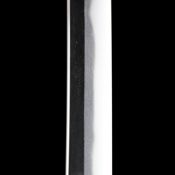 Antique Japanese Sword Katana Signed by the first-gen Fujiwara Kunisada <br> NBTHK<span style="color: #ff0000;"><strong> Tokubetsu Hozon</strong> </span>Certificate - Image 11
