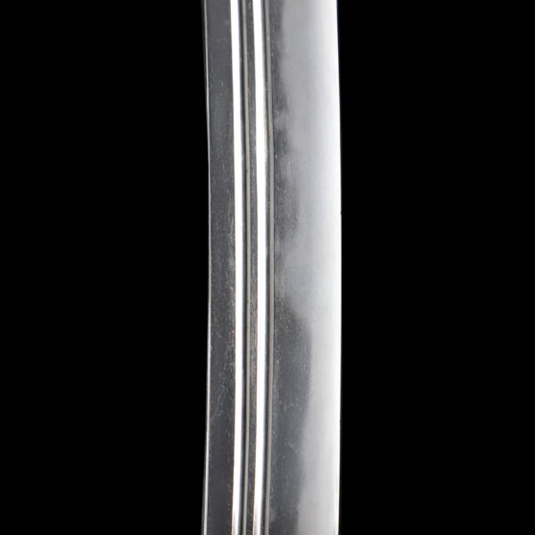 Antique Japanese Sword Wakizashi Attributed to Shimada<br>NBTHK <span style="color: #ff0000;"> Hozon</span> Certificate - Image 10