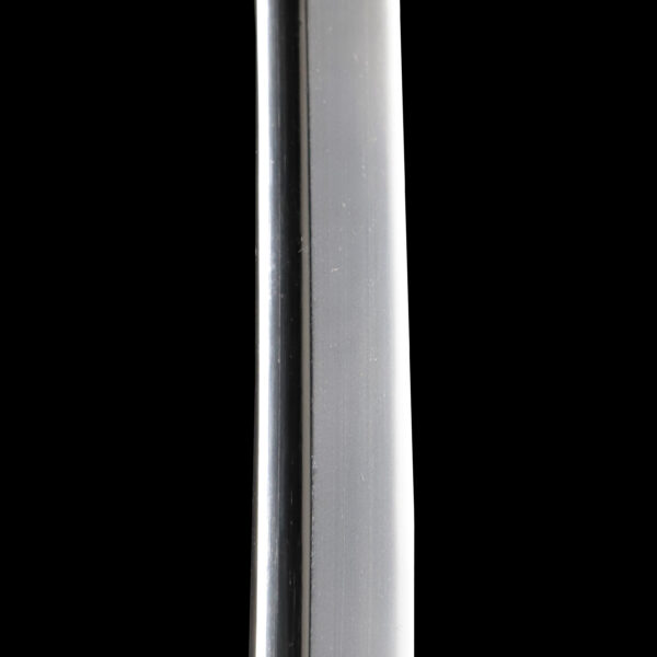Antique Japanese Sword Tachi Attributed to Nioh <br><span style="color: #000000;">NBTHK <span style="color: #5accff;"><strong>JUYO TOKEN</strong></span> Certificate</span> - Image 10