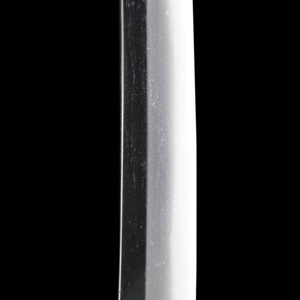 Antique Japanese Sword Wakizashi Signed by Kanesada <br>NBTHK <span style="color: #ff0000;"><strong> Tokubetsu Hozon</strong> </span>Certificate - Image 10