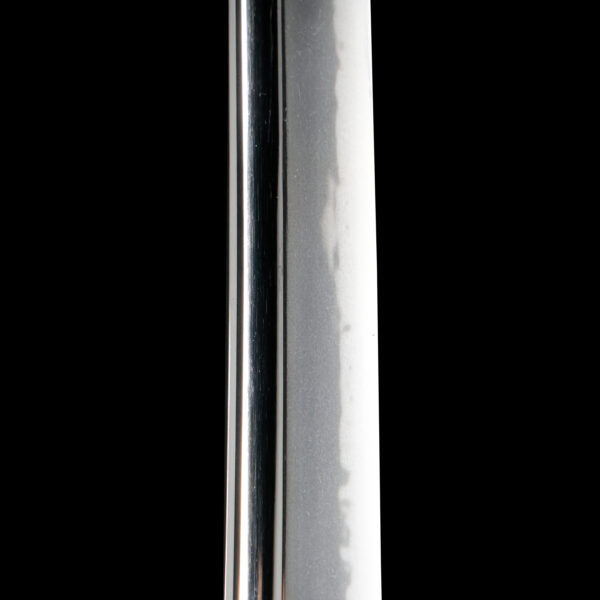 Antique Japanese Sword Katana Signed by Taira Shigetoyo<br> NBTHK <span style="color: #ff0000;">Hozon </span>Certificate - Image 10