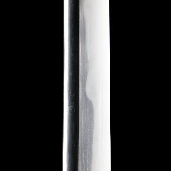 Antique Japanese Sword Katana Attributed to Hizen no Kami Shigetada<br> NBTHK <span style="color: #ff0000;">Hozon </span>Certificate - Image 10