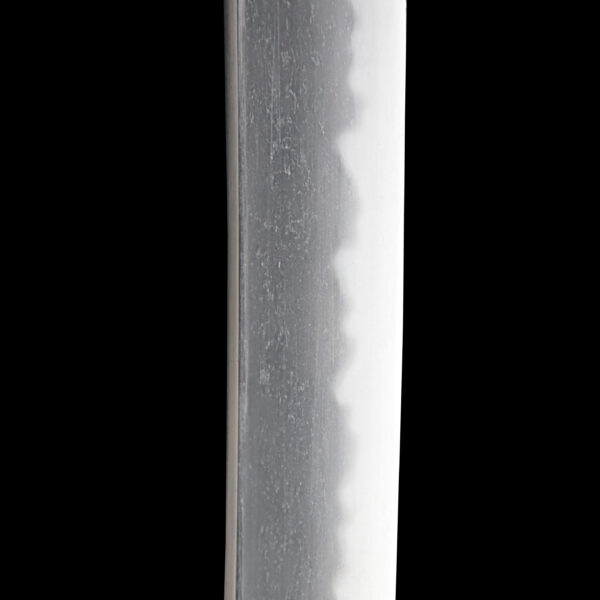 Antique Japanese Sword Tanto Signed by Munechika<br> NBTHK <span style="color: #ff0000;">Hozon </span>Certificate - Image 10