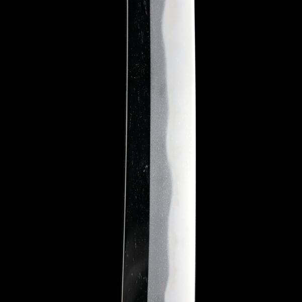 Antique Japanese Sword Katana Signed by Tadakiyo<br> NBTHK <span style="color: #ff0000;">Hozon </span>Token ＆<span style="color: #ff0000;"><strong> Tokubetsu Hozon</strong> </span> Tosogu Certificate - Image 11