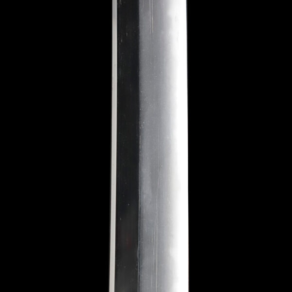 Antique Japanese Sword Katana Signed by Tairyusai Soukan<br> NBTHK<span style="color: #ff0000;"><strong> Tokubetsu Hozon</strong> </span>Certificate - Image 10
