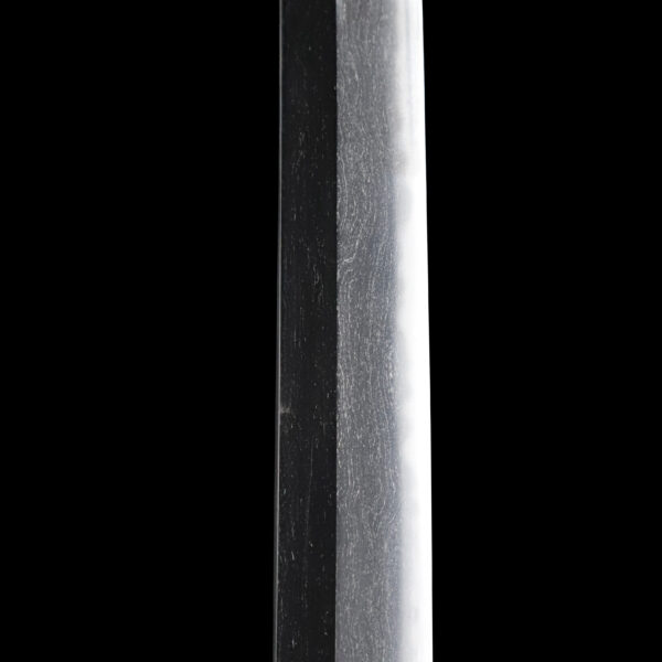 Antique Japanese Sword Katana Signed by Mitsumasa<br> NBTHK Tokubetsu Kicho Token and Tosogu Certificate - Image 10
