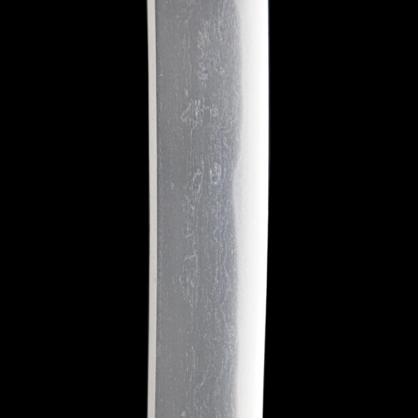 Antique Japanese Sword Tanto attributed to Shitahara Chikashige <br> NTHK Kanteisho Certificate - Image 11