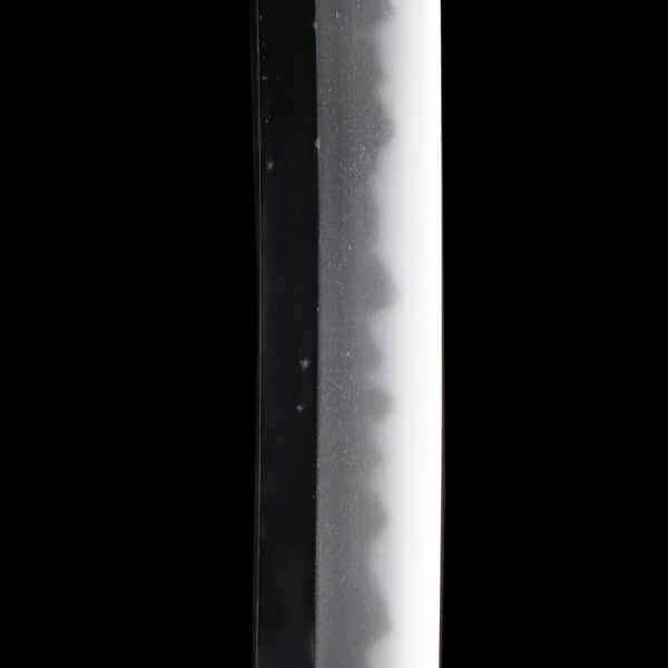 Antique Japanese Sword Wakizashi Signed by Koyama Munetsugu <br>NBTHK <span style="color: #ff0000;"><strong> Tokubetsu Hozon</strong> </span>Certificate - Image 11