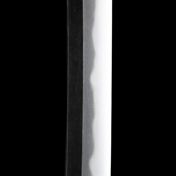 Antique Japanese Sword Katana Signed by the first-gen Fujiwara Kunisada <br> NBTHK<span style="color: #ff0000;"><strong> Tokubetsu Hozon</strong> </span>Certificate - Image 10