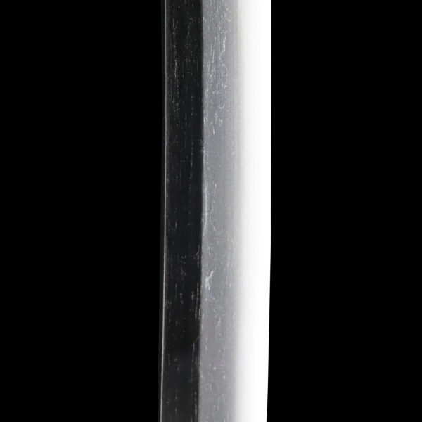Antique Japanese Sword Wakizashi Signed by Kanesada <br>NBTHK <span style="color: #ff0000;"><strong> Tokubetsu Hozon</strong> </span>Certificate - Image 11