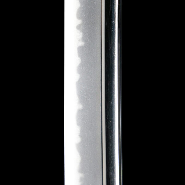Antique Japanese Sword Katana Signed by Taira Shigetoyo<br> NBTHK <span style="color: #ff0000;">Hozon </span>Certificate - Image 11