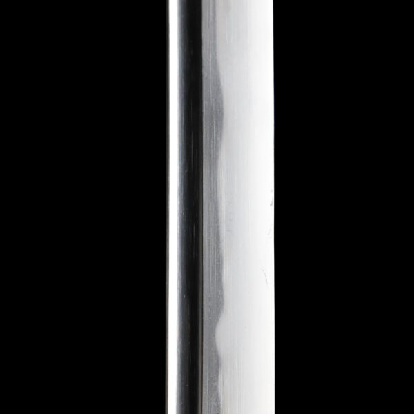 Antique Japanese Sword Katana Attributed to Hizen no Kami Shigetada<br> NBTHK <span style="color: #ff0000;">Hozon </span>Certificate - Image 11