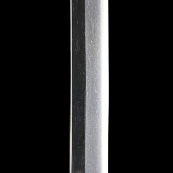 Antique Japanese Sword Katana Signed by Tomoshige<br>NBTHK Kichou Certificate - Image 11