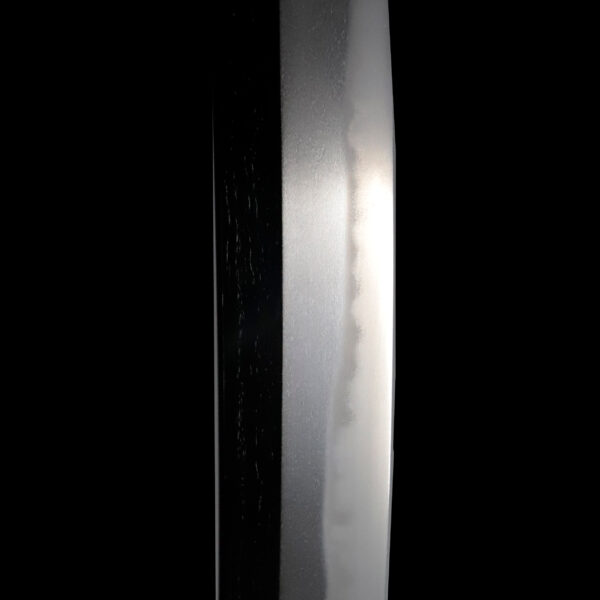 Antique Japanese Sword Katana Signed by Tadakiyo<br> NBTHK <span style="color: #ff0000;">Hozon </span>Token ＆<span style="color: #ff0000;"><strong> Tokubetsu Hozon</strong> </span> Tosogu Certificate - Image 12