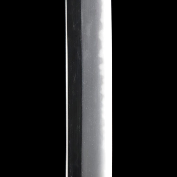 Antique Japanese Sword Katana Signed by Tairyusai Soukan<br> NBTHK<span style="color: #ff0000;"><strong> Tokubetsu Hozon</strong> </span>Certificate - Image 11