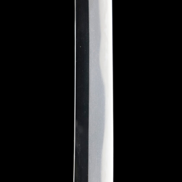 Antique Japanese Sword Katana Signed by Kunishige <br>NBTHK<span style="color: #ff0000;"><strong> Tokubetsu Hozon</strong> </span>Certificate - Image 11