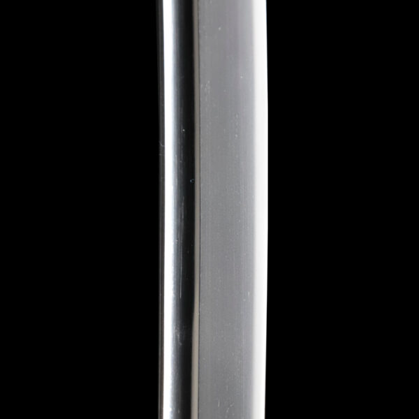 Antique Japanese Sword Tachi Attributed to Nioh <br><span style="color: #000000;">NBTHK <span style="color: #5accff;"><strong>JUYO TOKEN</strong></span> Certificate</span> - Image 12