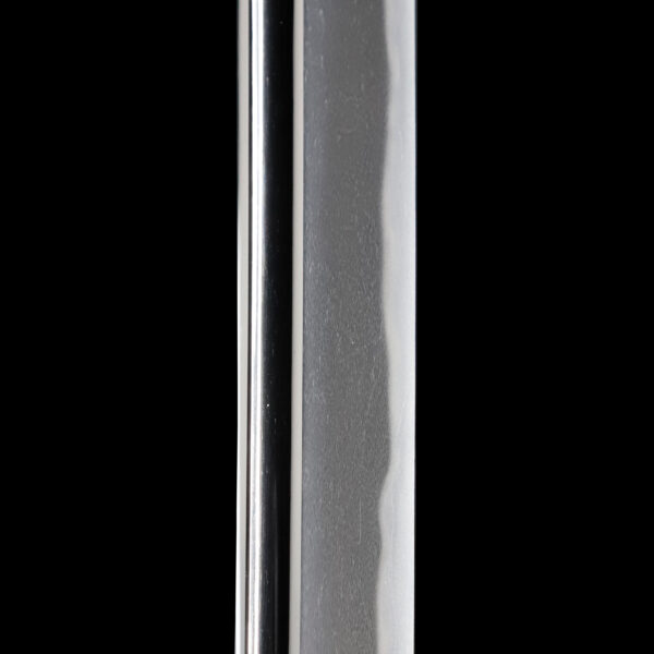 Antique Japanese Sword Katana Attributed to Den Naoe Kanetomo<br><span style="color: #000000;">NBTHK <span style="color: #5accff;"><strong>JUYO TOKEN</strong></span> Certificate</span> - Image 13