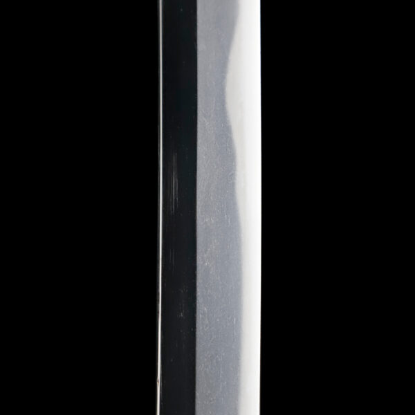 Antique Japanese Sword Katana Signed by Kunishige <br>NBTHK<span style="color: #ff0000;"><strong> Tokubetsu Hozon</strong> </span>Certificate - Image 10