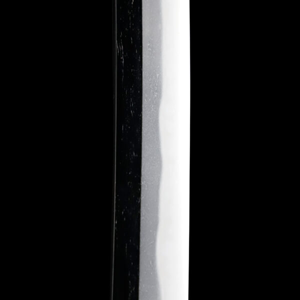 Antique Japanese Sword Katana Signed by Tadakiyo<br> NBTHK <span style="color: #ff0000;">Hozon </span>Token ＆<span style="color: #ff0000;"><strong> Tokubetsu Hozon</strong> </span> Tosogu Certificate - Image 10