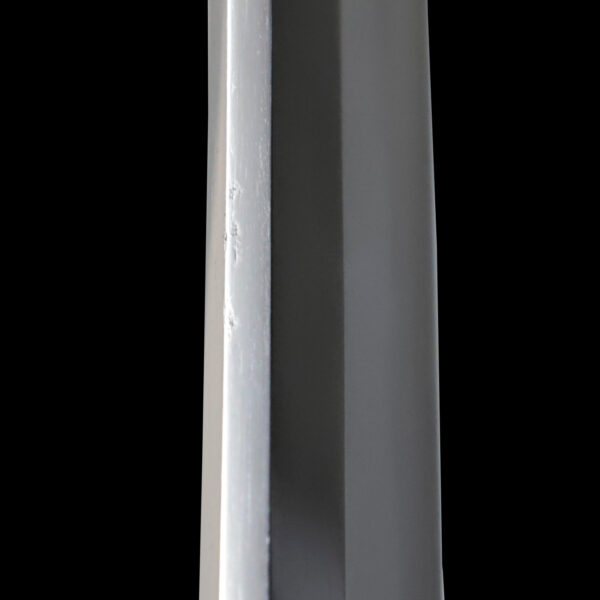 Antique Japanese Sword Katana Signed by the first-gen Fujiwara Kunisada <br> NBTHK<span style="color: #ff0000;"><strong> Tokubetsu Hozon</strong> </span>Certificate - Image 14