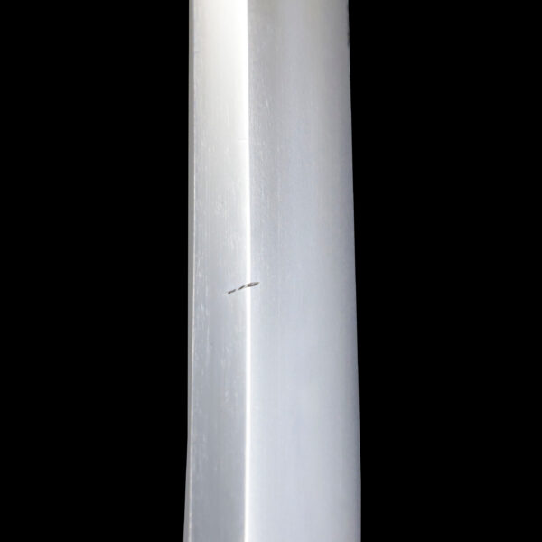 Antique Japanese Sword Wakizashi Signed by Kanesada <br>NBTHK <span style="color: #ff0000;"><strong> Tokubetsu Hozon</strong> </span>Certificate - Image 14