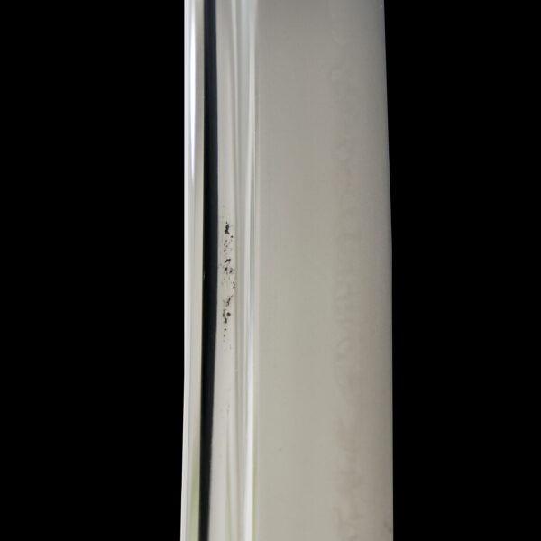 Antique Japanese Sword Katana Signed by Taira Shigetoyo<br> NBTHK <span style="color: #ff0000;">Hozon </span>Certificate - Image 14