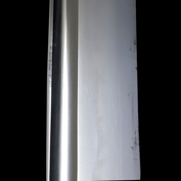 Antique Japanese Sword Katana Attributed to Hizen no Kami Shigetada<br> NBTHK <span style="color: #ff0000;">Hozon </span>Certificate - Image 15