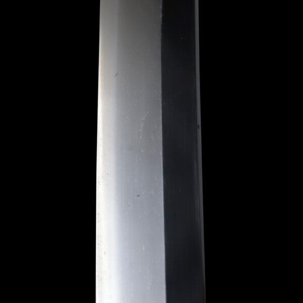 Antique Japanese Sword Wakizashi Signed by Hirotaka<br>NBTHK <span style="color: #ff0000;"><strong> Tokubetsu Hozon</strong> </span>Certificate - Image 15