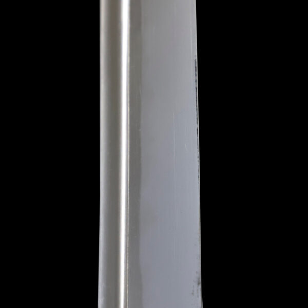 Antique Japanese Sword Katana Attributed to Hizen no Kami Shigetada<br> NBTHK <span style="color: #ff0000;">Hozon </span>Certificate - Image 14