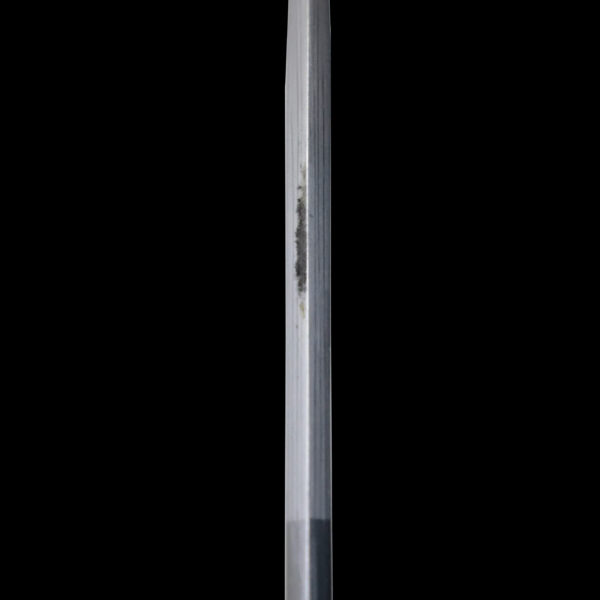 Antique Japanese Sword Katana Attributed to Hizen no Kami Shigetada<br> NBTHK <span style="color: #ff0000;">Hozon </span>Certificate - Image 16