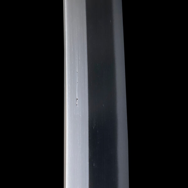 Antique Japanese Sword Wakizashi Signed by Hirotaka<br>NBTHK <span style="color: #ff0000;"><strong> Tokubetsu Hozon</strong> </span>Certificate - Image 17