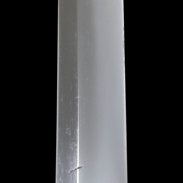 Antique Japanese Sword Wakizashi Signed by Kanesada <br>NBTHK <span style="color: #ff0000;"><strong> Tokubetsu Hozon</strong> </span>Certificate - Image 16