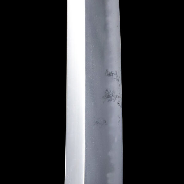 Antique Japanese Sword Katana Signed by Tairyusai Soukan<br> NBTHK<span style="color: #ff0000;"><strong> Tokubetsu Hozon</strong> </span>Certificate - Image 15