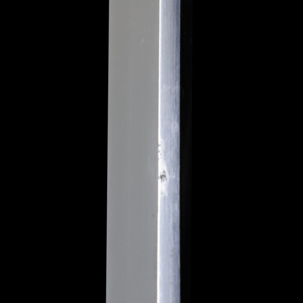 Antique Japanese Sword Katana Signed by Fujiwara Tamenao<br>NBTHK Tokubetsu Kichou Certificate - Image 15