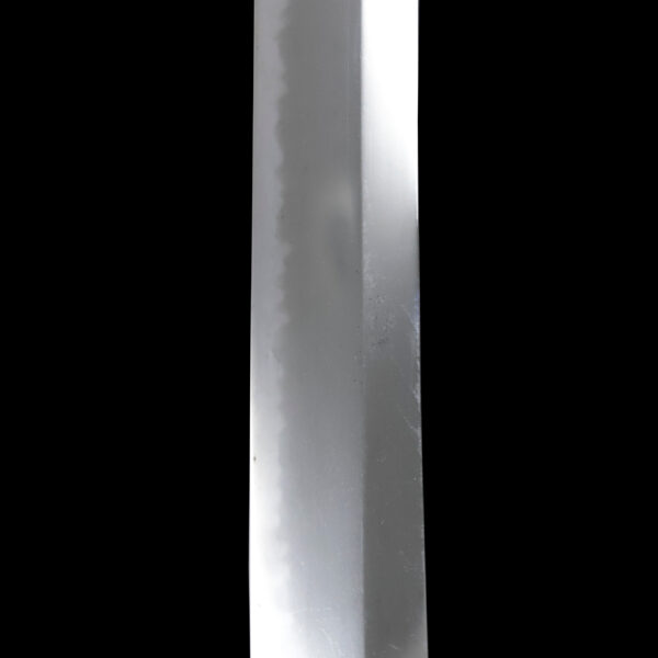 Antique Japanese Sword Katana Signed by Tairyusai Soukan<br> NBTHK<span style="color: #ff0000;"><strong> Tokubetsu Hozon</strong> </span>Certificate - Image 16