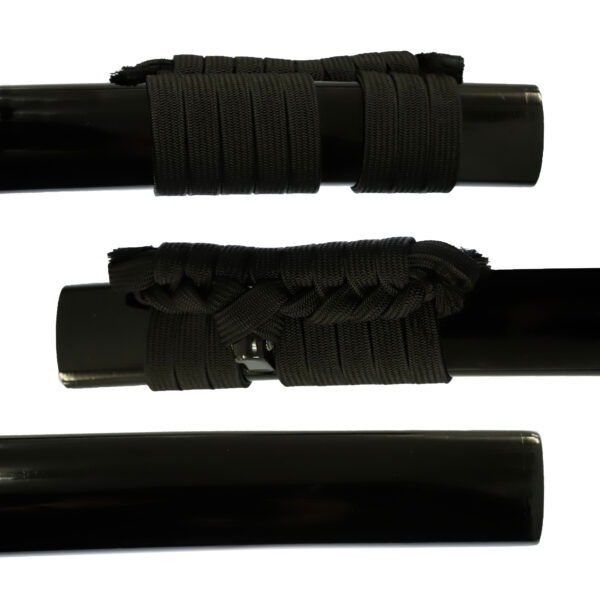 Antique Japanese Sword Katana Signed by Kunishige <br>NBTHK<span style="color: #ff0000;"><strong> Tokubetsu Hozon</strong> </span>Certificate - Image 23