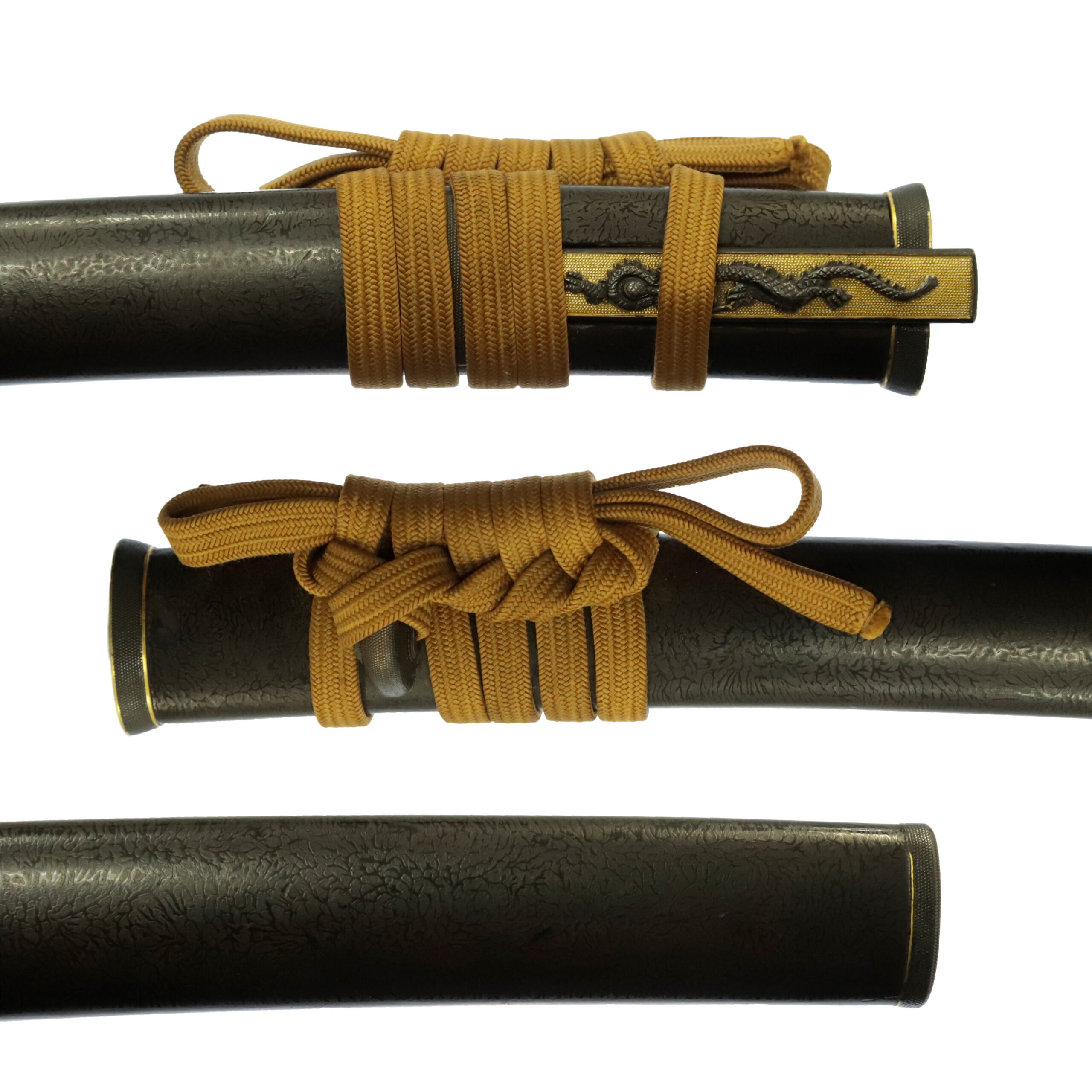 Tensho era Tanto attributed to Shitahara Chikashige for sale