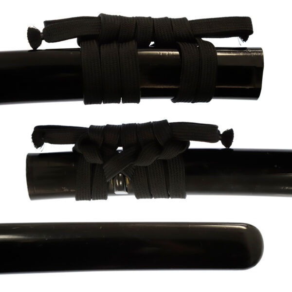 Antique Japanese Sword Wakizashi Signed by Kanesada <br>NBTHK <span style="color: #ff0000;"><strong> Tokubetsu Hozon</strong> </span>Certificate - Image 22