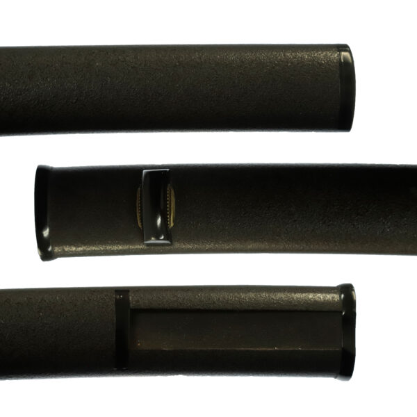 Antique Japanese Sword Tanto Signed by Munechika<br> NBTHK <span style="color: #ff0000;">Hozon </span>Certificate - Image 17